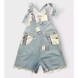 Vintage NO overalls